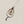 Load image into Gallery viewer, 842 - 20 Two Tone Abalone Shell Teardrop Necklace - Gracie Rose Designs - Painted Door on Main