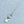 Load image into Gallery viewer, 842 - 21 Swarovski Crystal & Freshwater Pearl Necklace - Gracie Rose Designs - Painted Door on Main
