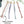 Load image into Gallery viewer, 844 - 03 Mini Macrame Plant Hanger - Caught In a Knot Co. - Painted Door on Main