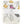Load image into Gallery viewer, 845 - 01 Illustrative Tea Towels - Porchlight Press - Painted Door on Main