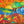 Load image into Gallery viewer, 854 - 01 Contemporary Landscape Prints - Art by Linda Finstad - Painted Door on Main