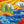 Load image into Gallery viewer, 854 - 01 Contemporary Landscape Prints - Art by Linda Finstad - Painted Door on Main