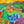 Load image into Gallery viewer, 854 - 01 Contemporary Landscape Prints - Art by Linda Finstad - Painted Door on Main