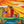 Load image into Gallery viewer, 854 - 01 Contemporary Landscape Prints - Art by Linda Finstad - Painted Door on Main