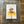 Load image into Gallery viewer, 854 - 02 Bee & Flower Prints - Art by Linda Finstad - Painted Door on Main