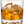 Load image into Gallery viewer, 856 - 09 Low Ball Glassware - Behind the Door Creations - Painted Door on Main