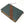 Load image into Gallery viewer, 857 - 04 Leather Bookmarks - Fearless hART - Painted Door on Main