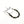 Load image into Gallery viewer, 857 - 05 Interchangeable Gemstone Bracelet - Fearless hART - Painted Door on Main