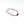 Load image into Gallery viewer, 857 - 05 Interchangeable Gemstone Bracelet - Fearless hART - Painted Door on Main
