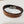 Load image into Gallery viewer, 857 - 07 Leather Bracelets - Fearless hART - Painted Door on Main