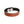 Load image into Gallery viewer, 857 - 07 Leather Bracelets - Fearless hART - Painted Door on Main