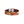Load image into Gallery viewer, 857 - 08 Word and Daisy Bracelets - Fearless hART - Painted Door on Main