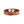 Load image into Gallery viewer, 857 - 08 Word and Daisy Bracelets - Fearless hART - Painted Door on Main