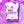 Load image into Gallery viewer, 860 - 01 Bubble Bomb Dust - Happy Hippo Bath - Painted Door on Main