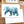 Load image into Gallery viewer, 861 - 02 Watercolor Art Cards - Elena Markelova Arts - Painted Door on Main