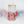 Load image into Gallery viewer, 867 - 01 Glass Can Tumblers - Brides & Babes - Painted Door on Main