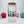 Load image into Gallery viewer, 867 - 01 Glass Can Tumblers - Brides & Babes - Painted Door on Main
