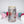 Load image into Gallery viewer, 867 - 01 Glass Can Tumblers - Brides & Babes - Painted Door on Main