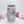 Load image into Gallery viewer, 867 - 01 Glass Can Tumblers - Brides & Babes - Painted Door on Main
