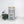 Load image into Gallery viewer, 867 - 01 Glass Can Tumblers - Brides & Babes - Painted Door on Main