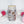 Load image into Gallery viewer, 867 - 01 Glass Can Tumblers - Brides & Babes - Painted Door on Main