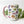 Load image into Gallery viewer, 867 - 02 Ceramic Mugs 15oz - Brides & Babes - Painted Door on Main