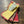 Load image into Gallery viewer, 869 - 01 Knitted Cloth Gift Sets - Blue Egg Creations - Painted Door on Main