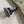 Load image into Gallery viewer, 871 - 01 Wood Car Vent Diffuser Clip - Chickadee Creations - Painted Door on Main