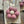Load image into Gallery viewer, 871 - 02 Felted Daisy Car Vent diffuser Clip - Chickadee Creations - Painted Door on Main