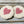 Load image into Gallery viewer, 871 - 06 Car Coasters - Chickadee Creations - Painted Door on Main