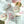 Load image into Gallery viewer, 874 - 20 Divine Feminine Luxury Crystal Candle - Bewitched Aromas - Painted Door on Main