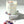 Load image into Gallery viewer, 874 - 24 Mother's Day Luxury Crystal Candle - Bewitched Aromas - Painted Door on Main