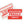 Load image into Gallery viewer, 875 - 02 FRAGILE Patch - Ifs, Ands, Or Buttons - Painted Door on Main