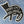 Load image into Gallery viewer, 875 - 03 More Cats, Less Catcalls Patch - Ifs, Ands, Or Buttons - Painted Door on Main