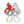 Load image into Gallery viewer, 875 - 07 Toadstool Patch - Ifs, Ands, Or Buttons - Painted Door on Main