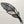 Load image into Gallery viewer, 876 - 08 Glass Feathers - A Touch of Glass - Painted Door on Main