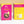 Load image into Gallery viewer, 880 - 02 Moira Rosé Sangria Kit - Fuse and Sip - Painted Door on Main