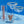 Load image into Gallery viewer, 880 - 20 Lime Cocktail & Mocktail Rimmer - Fuse and Sip - Painted Door on Main