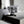 Load image into Gallery viewer, 883 - 04 Steel Funnel - Everlasting Candle Co. - Painted Door on Main