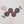 Load image into Gallery viewer, 884 - 01 Distressed Leather Coaster Sets - NAB Leather - Painted Door on Main
