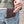 Load image into Gallery viewer, 884 - 02 Classic Bifold Wallet - NAB Leather - Painted Door on Main