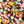 Load image into Gallery viewer, 885 - 01 Original Borealis Bites - Northern Lights Candy - Painted Door on Main