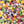 Load image into Gallery viewer, 885 - 03 Sour Borealis Bites - Northern Lights Candy - Painted Door on Main
