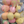 Load image into Gallery viewer, 885 - 06 Assorted Polar Bites - Northern Lights Candy - Painted Door on Main