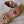 Load image into Gallery viewer, 889 - 03 Bag Strap - Justine Brooks Design - Painted Door on Main