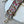Load image into Gallery viewer, 889 - 03 Bag Strap - Justine Brooks Design - Painted Door on Main