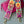 Load image into Gallery viewer, 889 - 03 Bag Strap - Justine Brooks Design - Painted Door on Main