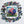 Load image into Gallery viewer, 890 - 01 'In Good Company' Wood Puzzle - StumpCraft - Painted Door on Main