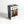 Load image into Gallery viewer, 890 - 05 'Knight Watch' Wood Puzzle - StumpCraft - Painted Door on Main