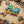 Load image into Gallery viewer, 890 - 08 'Larch Valley' Wood Puzzle - StumpCraft - Painted Door on Main
